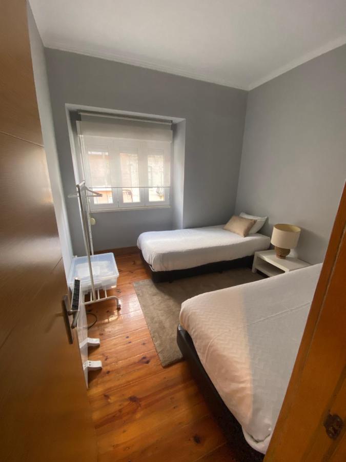 Belem Aloja Appartement Lissabon Buitenkant foto