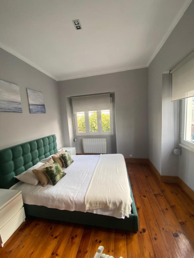 Belem Aloja Appartement Lissabon Buitenkant foto