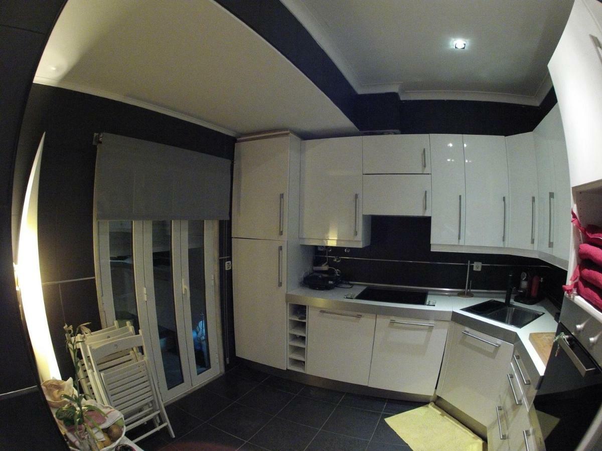 Belem Aloja Appartement Lissabon Buitenkant foto