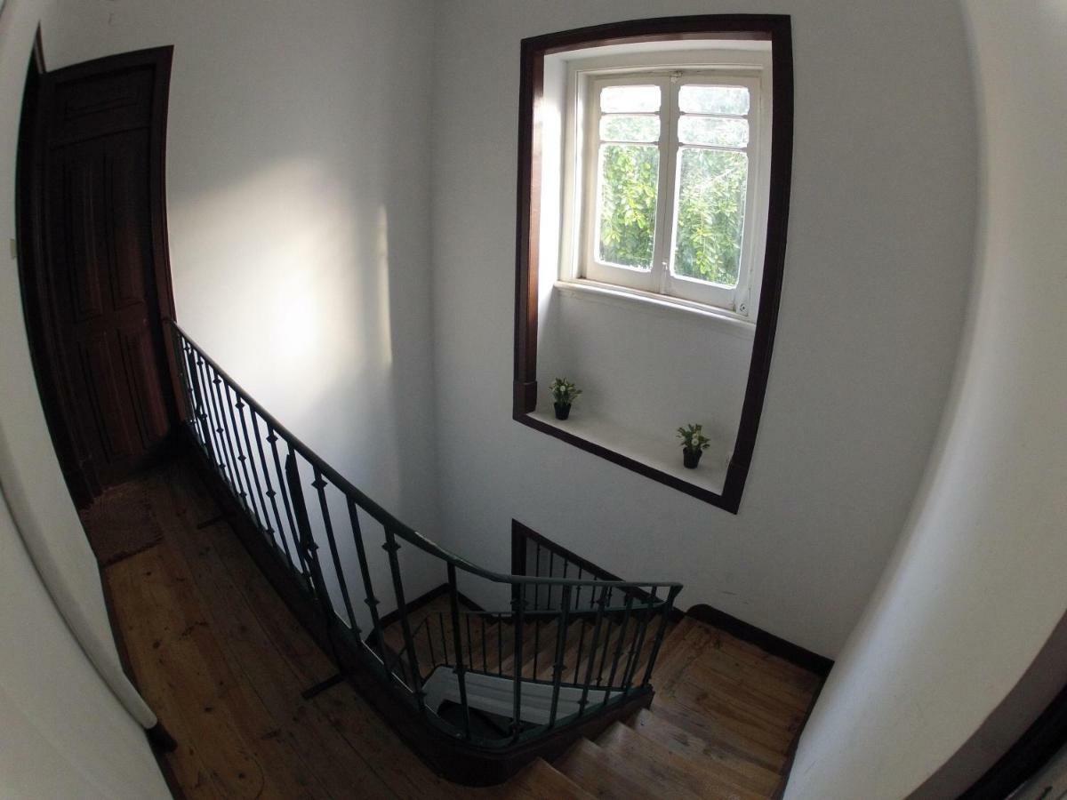 Belem Aloja Appartement Lissabon Buitenkant foto