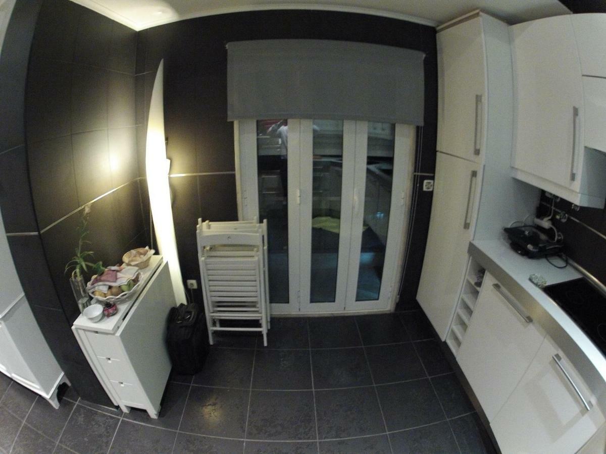 Belem Aloja Appartement Lissabon Buitenkant foto