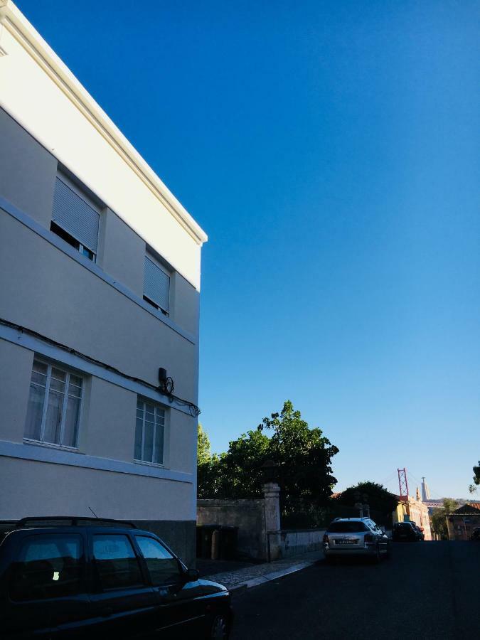 Belem Aloja Appartement Lissabon Buitenkant foto