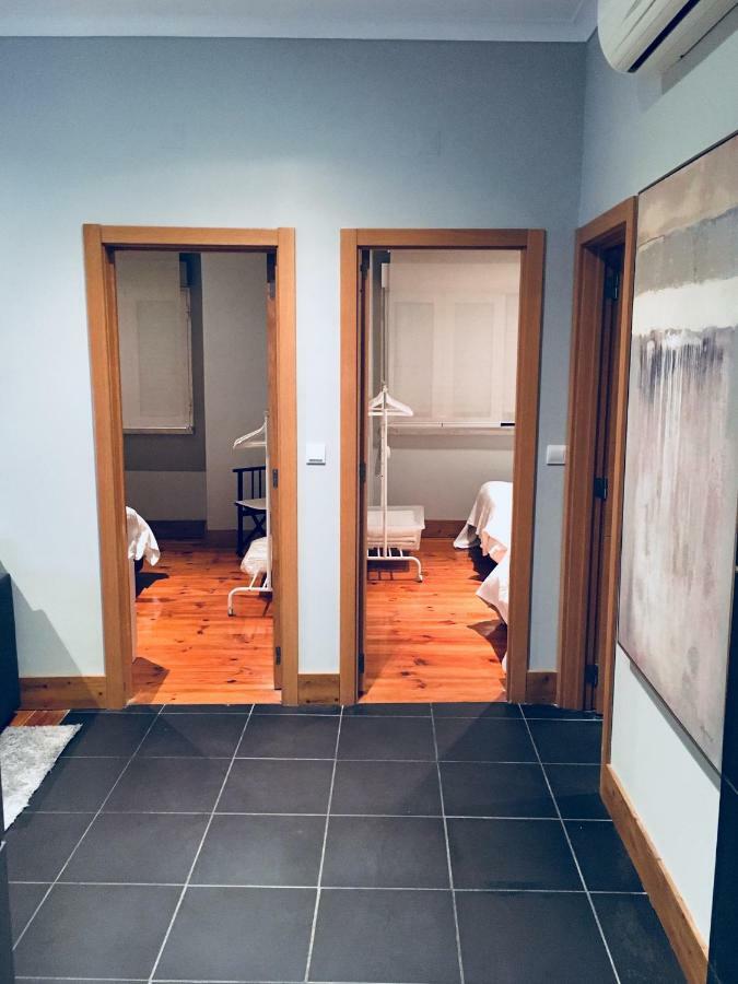 Belem Aloja Appartement Lissabon Buitenkant foto