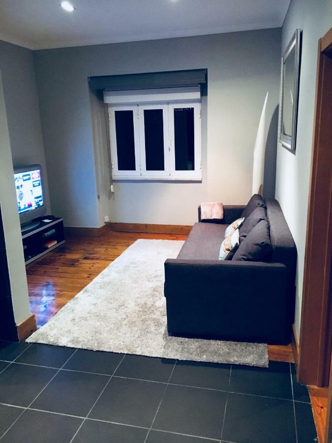 Belem Aloja Appartement Lissabon Buitenkant foto