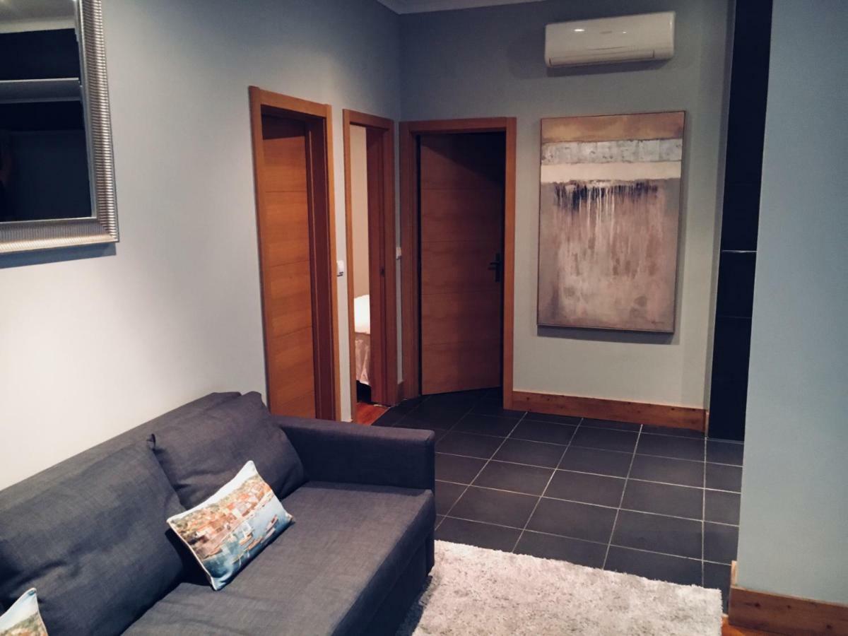 Belem Aloja Appartement Lissabon Buitenkant foto