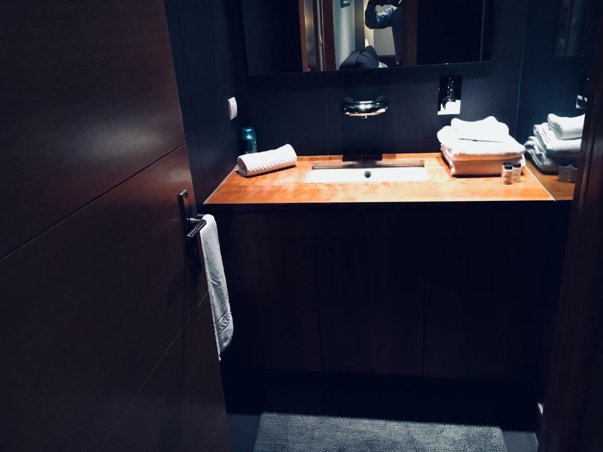 Belem Aloja Appartement Lissabon Buitenkant foto